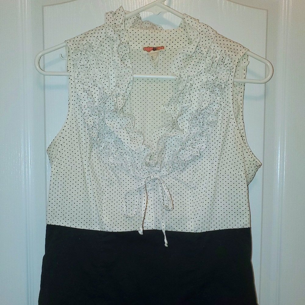 Women's Dressy Tank Top